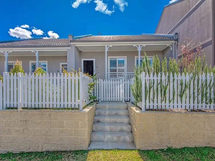 Main view of Homely house listing, 2/2 Wire Lane, Camden South NSW 2570