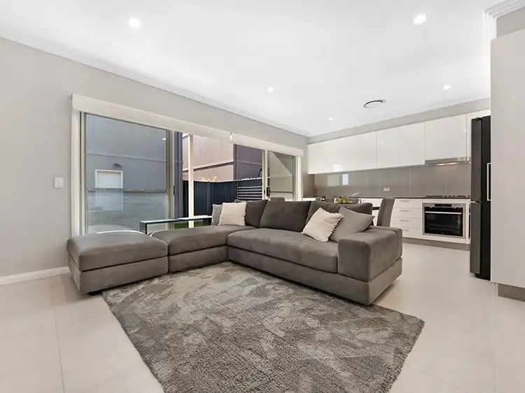Second view of Homely house listing, 2/2 Wire Lane, Camden South NSW 2570