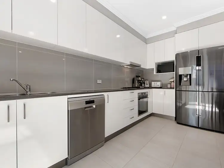 Third view of Homely house listing, 2/2 Wire Lane, Camden South NSW 2570