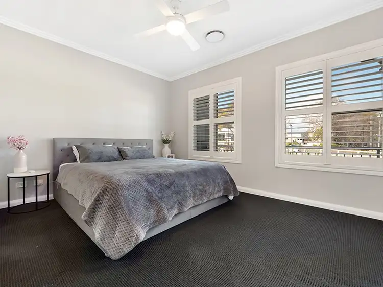 Fourth view of Homely house listing, 2/2 Wire Lane, Camden South NSW 2570
