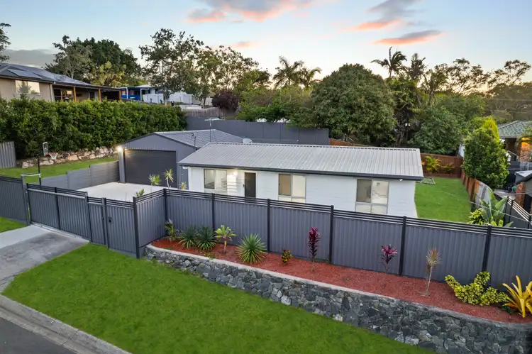 Second view of Homely house listing, 26 Willand Drive, Beenleigh QLD 4207