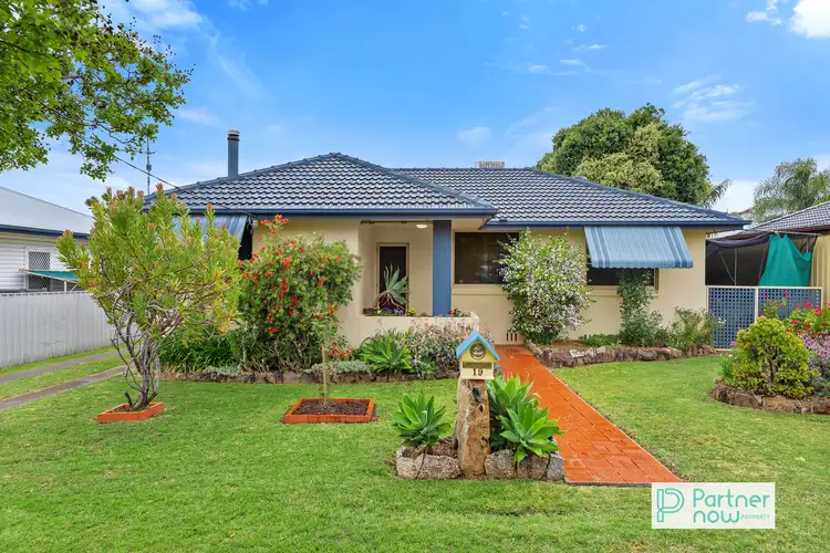 19 Edward Street, Tamworth NSW 2340