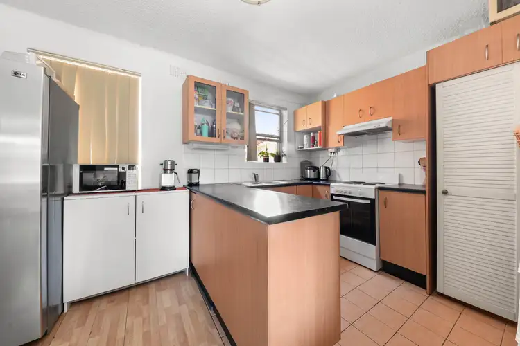 Third view of Homely unit listing, 1/17 Brittain Crescent, Hillsdale NSW 2036