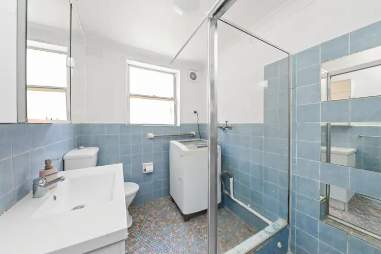 Sixth view of Homely unit listing, 1/17 Brittain Crescent, Hillsdale NSW 2036