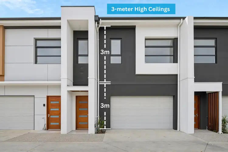 Second view of Homely townhouse listing, Lot 6/5 Darley Road, Paradise SA 5075