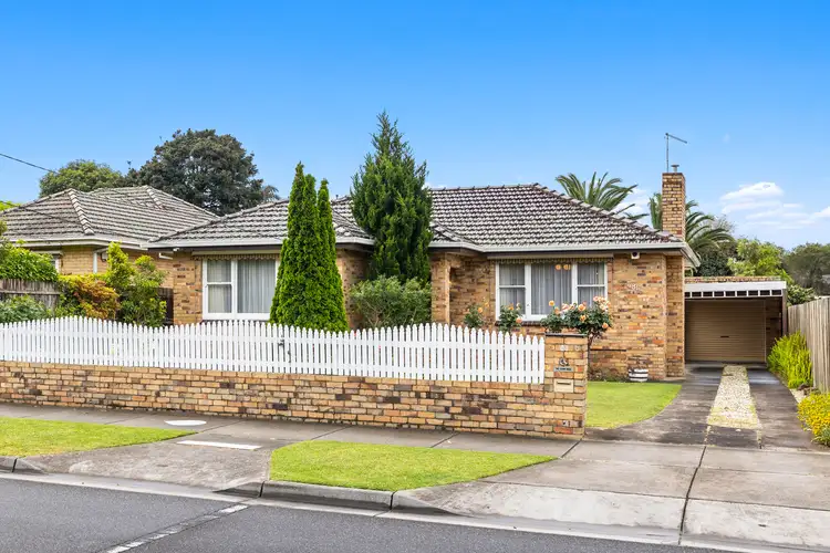 Main view of Homely house listing, 81 Devon Street, Cheltenham VIC 3192