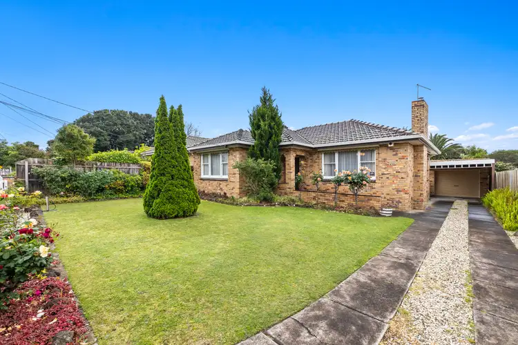 Second view of Homely house listing, 81 Devon Street, Cheltenham VIC 3192