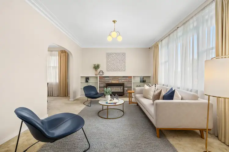 Third view of Homely house listing, 81 Devon Street, Cheltenham VIC 3192