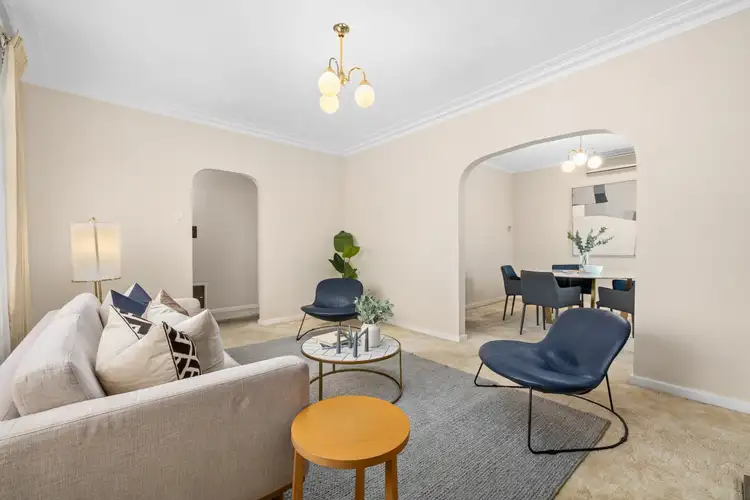 Fourth view of Homely house listing, 81 Devon Street, Cheltenham VIC 3192