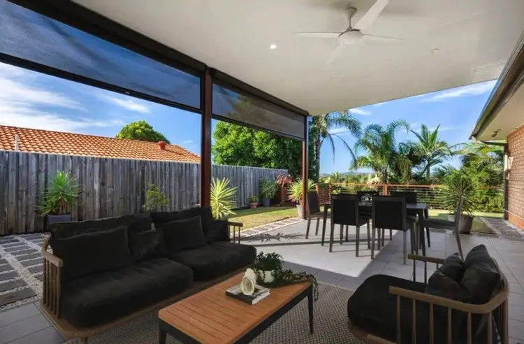 Third view of Homely house listing, 16 Tahan Crescent, Tanah Merah QLD 4128