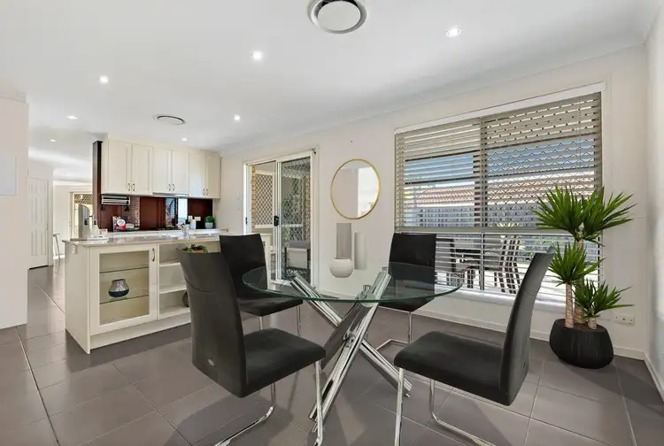 Fourth view of Homely house listing, 16 Tahan Crescent, Tanah Merah QLD 4128