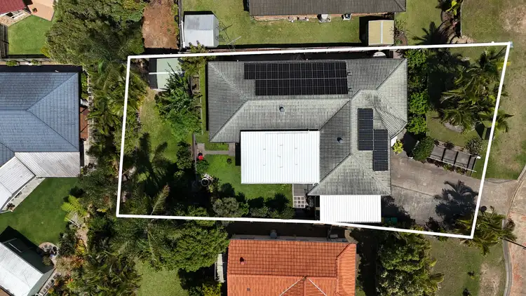 Fifth view of Homely house listing, 16 Tahan Crescent, Tanah Merah QLD 4128