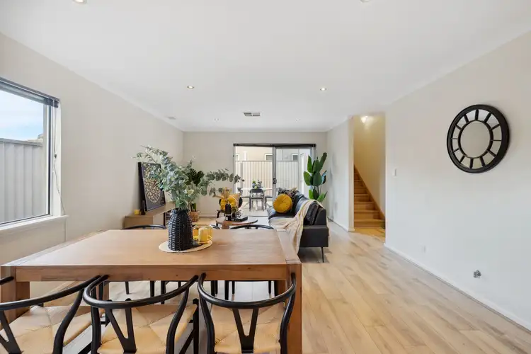 Fourth view of Homely townhouse listing, 41C Selina Street, Innaloo WA 6018