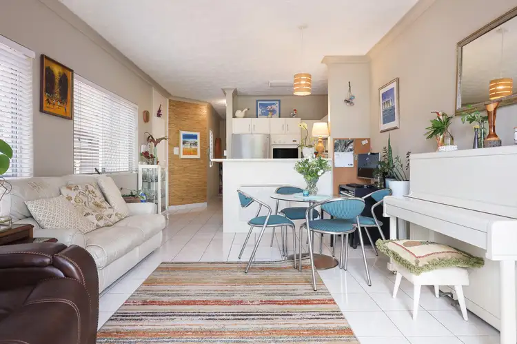 Third view of Homely apartment listing, 1/20 Chelsea Avenue, Broadbeach QLD 4218