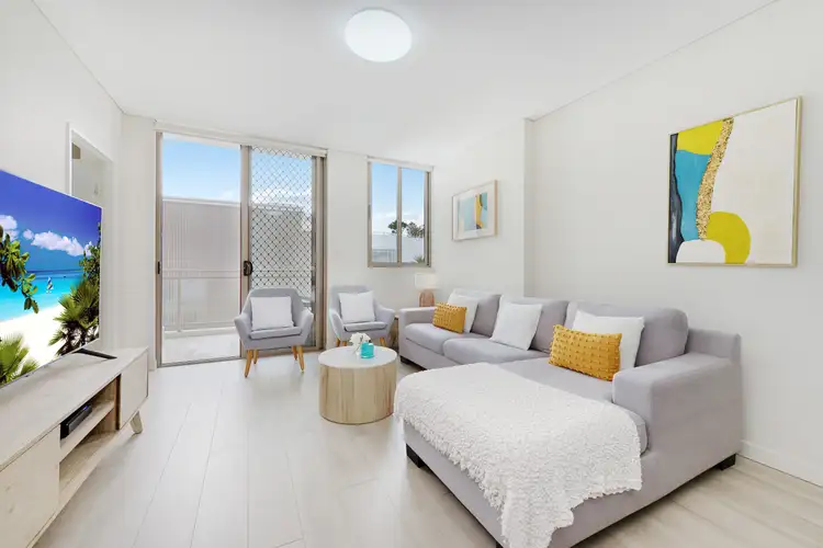 510/82 Bay Street, Botany NSW 2019