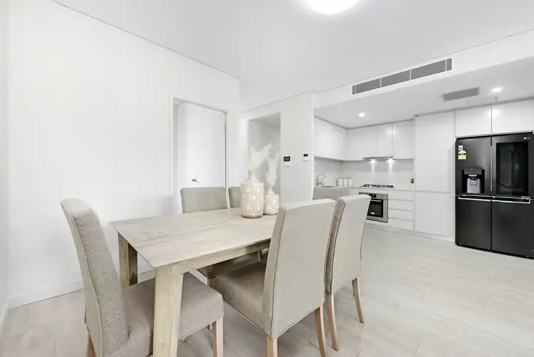 Third view of Homely apartment listing, 510/82 Bay Street, Botany NSW 2019