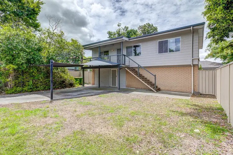Main view of Homely house listing, 34 Olympia Street, Marsden QLD 4132
