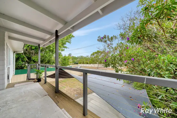 Second view of Homely house listing, 34 Olympia Street, Marsden QLD 4132
