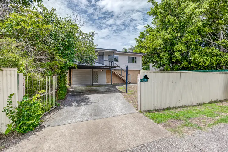 Third view of Homely house listing, 34 Olympia Street, Marsden QLD 4132