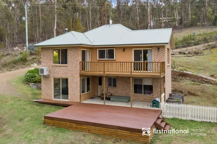Main view of Homely house listing, 36 Jacobsons Place, Kingston TAS 7050