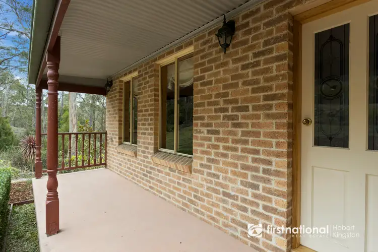 Second view of Homely house listing, 36 Jacobsons Place, Kingston TAS 7050