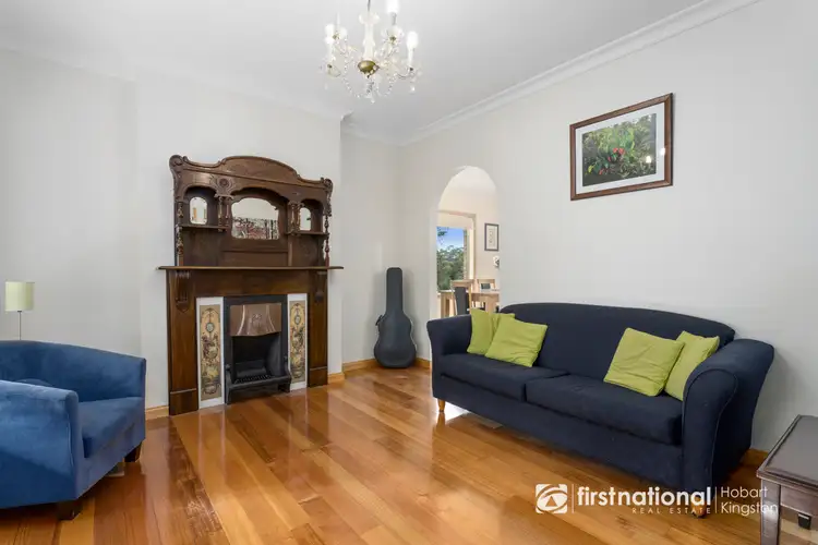 Third view of Homely house listing, 36 Jacobsons Place, Kingston TAS 7050