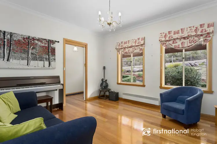 Fourth view of Homely house listing, 36 Jacobsons Place, Kingston TAS 7050
