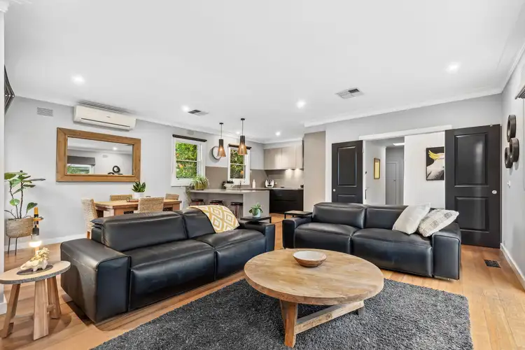 Third view of Homely house listing, 24 Riverview Terrace, Belmont VIC 3216