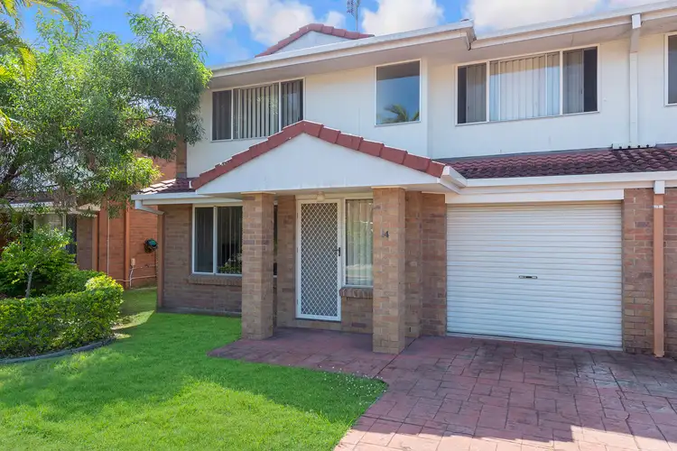 14/24-32 Old Pacific Highway, Oxenford QLD 4210