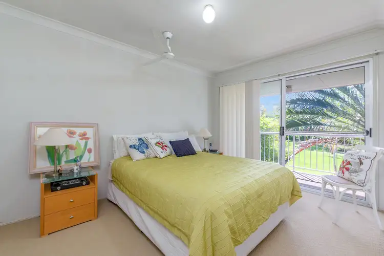 Second view of Homely townhouse listing, 14/24-32 Old Pacific Highway, Oxenford QLD 4210