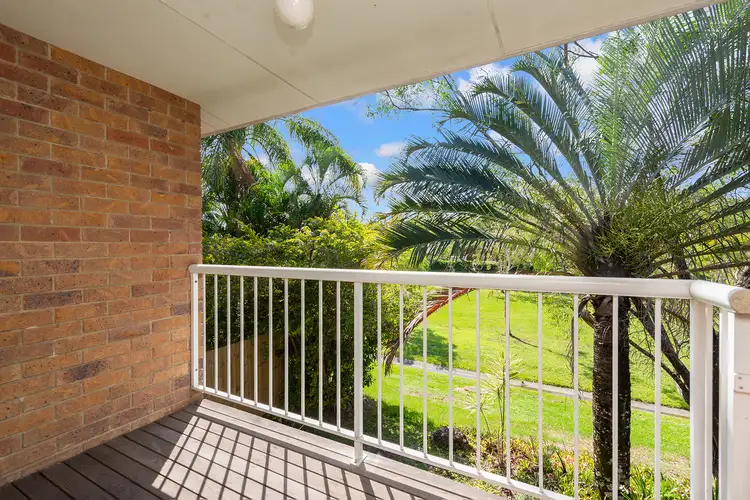 Third view of Homely townhouse listing, 14/24-32 Old Pacific Highway, Oxenford QLD 4210