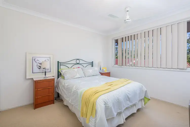 Fourth view of Homely townhouse listing, 14/24-32 Old Pacific Highway, Oxenford QLD 4210