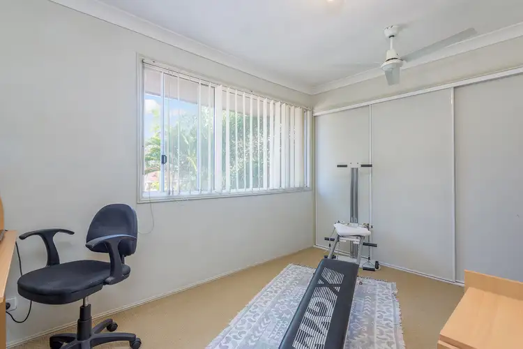 Fifth view of Homely townhouse listing, 14/24-32 Old Pacific Highway, Oxenford QLD 4210