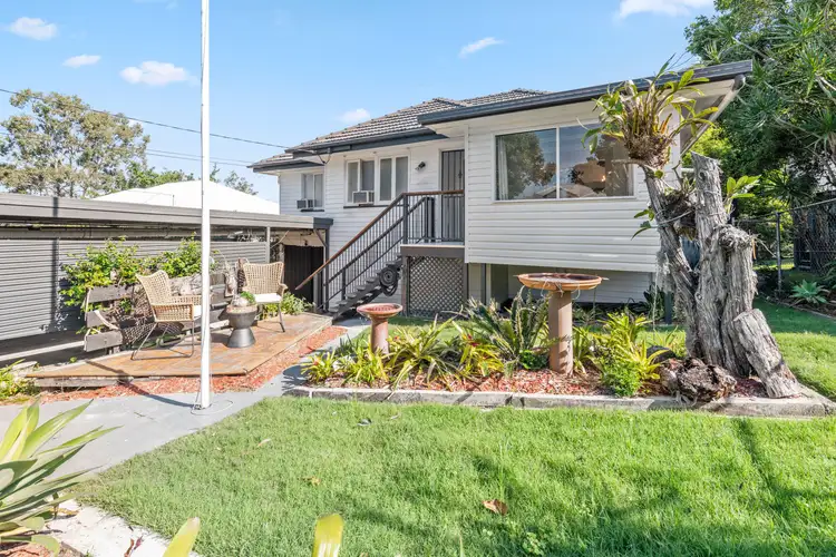 28 Matthews Street, Stafford QLD 4053