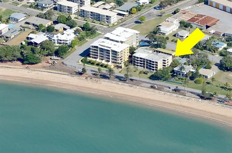 22/20 Barney Street, Barney Point QLD 4680