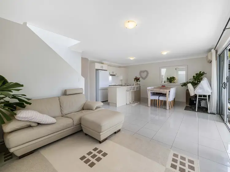 Third view of Homely townhouse listing, 36/55 Liekefett Way, Meridan Plains QLD 4551