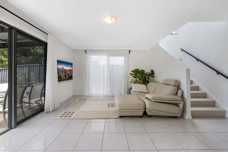 Fourth view of Homely townhouse listing, 36/55 Liekefett Way, Meridan Plains QLD 4551