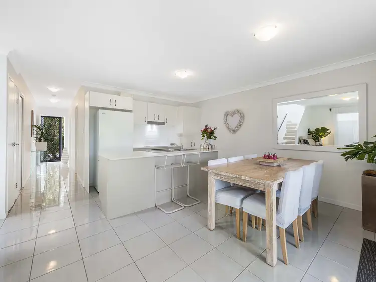 Fifth view of Homely townhouse listing, 36/55 Liekefett Way, Meridan Plains QLD 4551