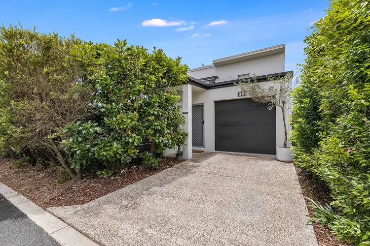 Sixth view of Homely townhouse listing, 36/55 Liekefett Way, Meridan Plains QLD 4551