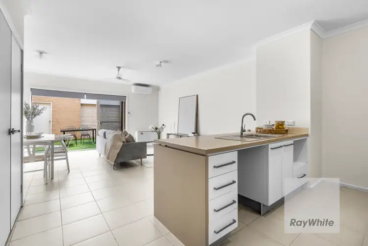 Fourth view of Homely townhouse listing, 51 Callaway Boulevard, Sunshine West VIC 3020