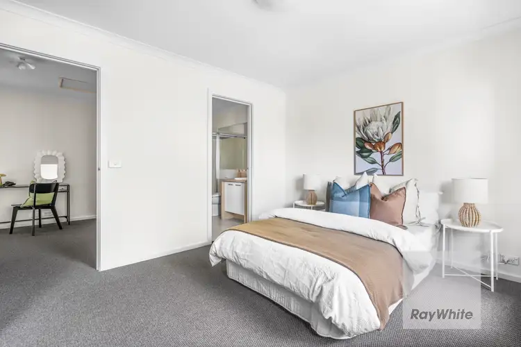 Fifth view of Homely townhouse listing, 51 Callaway Boulevard, Sunshine West VIC 3020