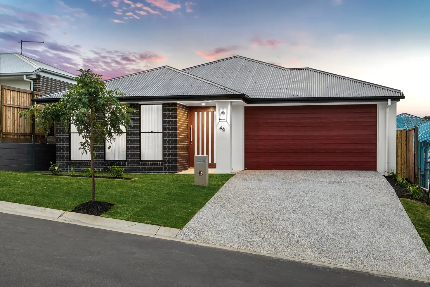 Main view of Homely house listing, 46 Finke Street, South Ripley QLD 4306