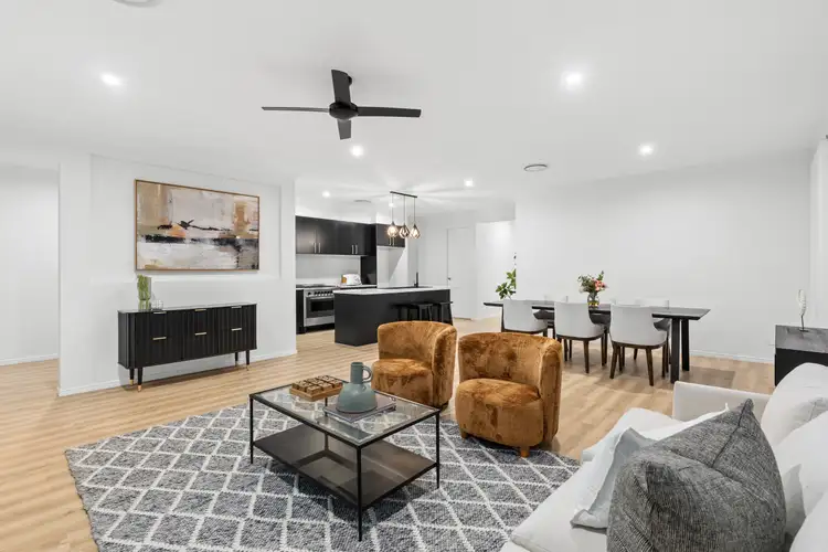 Third view of Homely house listing, 46 Finke Street, South Ripley QLD 4306