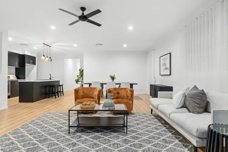 Fourth view of Homely house listing, 46 Finke Street, South Ripley QLD 4306