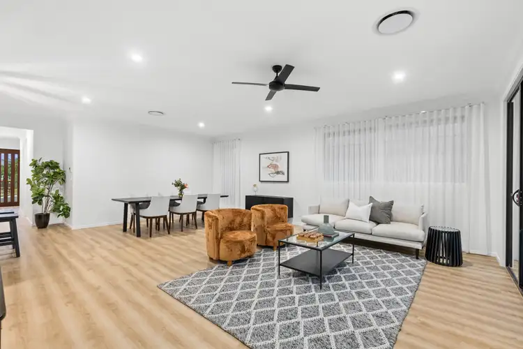 Fifth view of Homely house listing, 46 Finke Street, South Ripley QLD 4306
