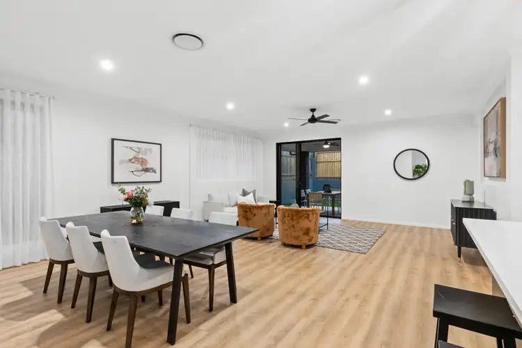 Sixth view of Homely house listing, 46 Finke Street, South Ripley QLD 4306