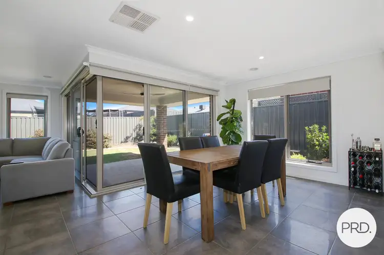 Second view of Homely house listing, 5 Queensberry Road, Leneva VIC 3691