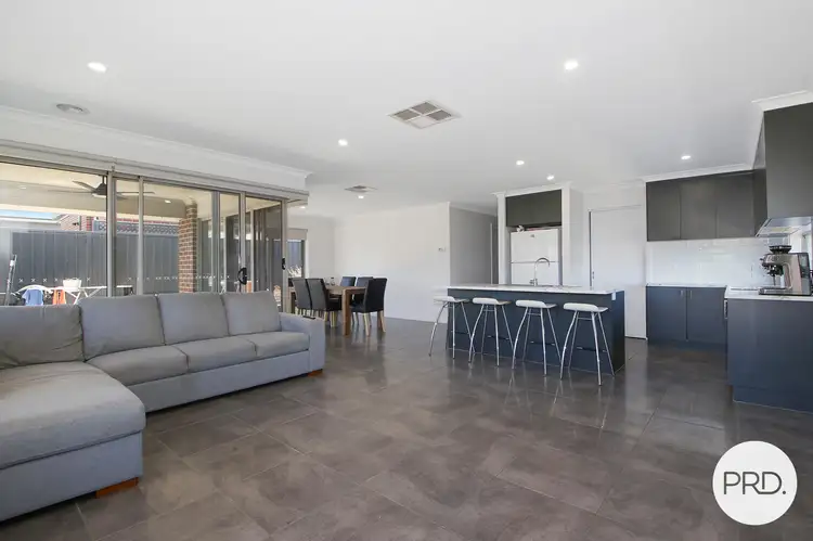 Third view of Homely house listing, 5 Queensberry Road, Leneva VIC 3691