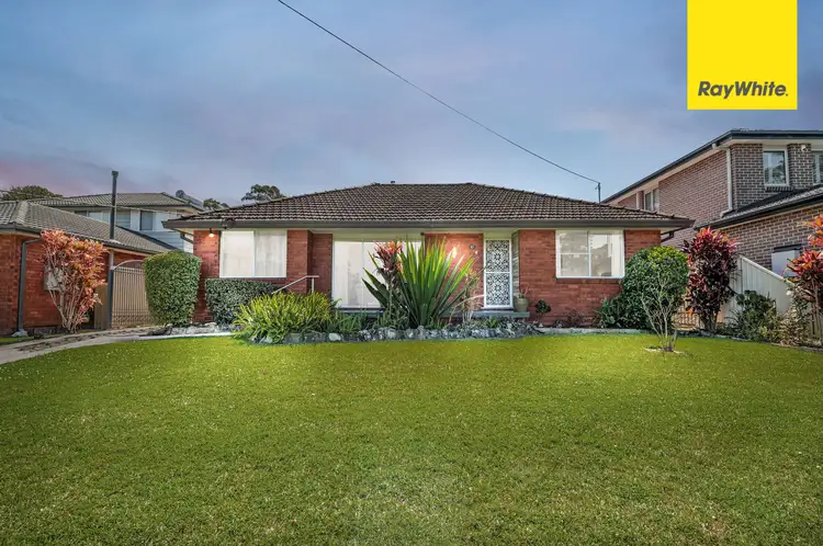 Main view of Homely house listing, 33 Wilding Street, Marsfield NSW 2122