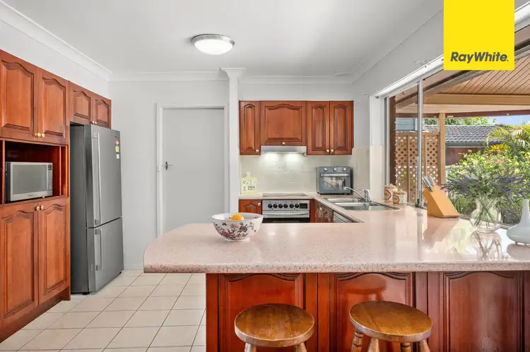 Second view of Homely house listing, 33 Wilding Street, Marsfield NSW 2122